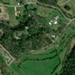 Satellite imagery of Valley Ridge, US
