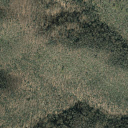 Satellite imagery of Groundhog Ridge, US