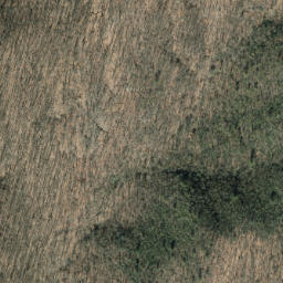 Satellite imagery of Dry Gap Ridge, US