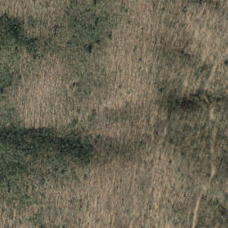 Satellite imagery of Runyon Ridge, US