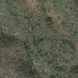 Satellite imagery of Runyon Ridge, US