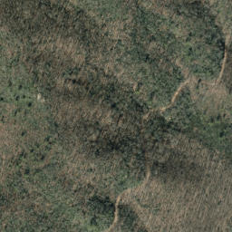 Satellite imagery of Mine Ridge, US