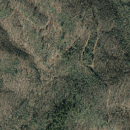 Satellite imagery of Mine Ridge, US
