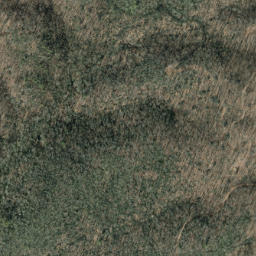 Satellite imagery of Flat Ridge, US