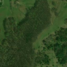 Satellite imagery of High Poplar Ridge, US