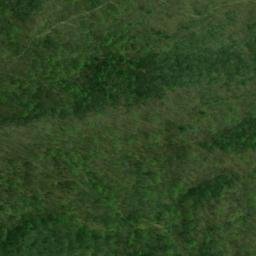 Satellite imagery of Trail Ridge, US