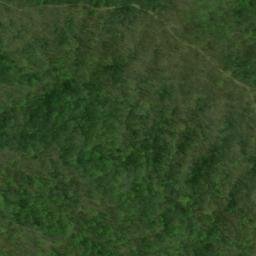 Satellite imagery of Trail Ridge, US