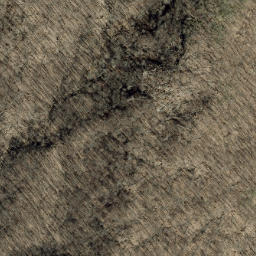 Satellite imagery of Glassmine Ridge, US