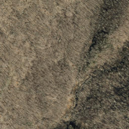 Satellite imagery of Glassmine Ridge, US