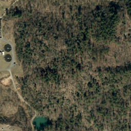 Satellite imagery of Causby Quarry, US