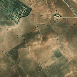 Satellite imagery of Koudiat Ghedab, DZ