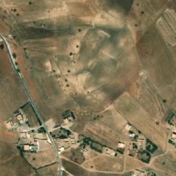 Satellite imagery of Koudiat Ghedab, DZ
