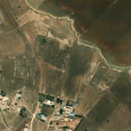 Satellite imagery of Koudiat Ghedab, DZ