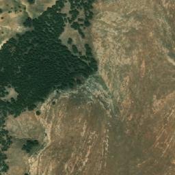Satellite imagery of Djebel en Nessaniss, DZ