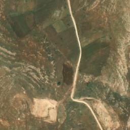 Satellite imagery of Djebel en Nessaniss, DZ