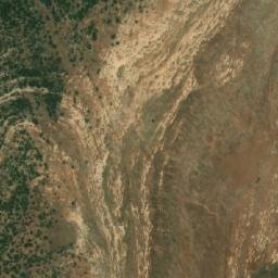 Satellite imagery of Kef el Abid, DZ