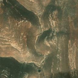 Satellite imagery of Kef el Abid, DZ
