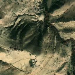 Satellite imagery of Koudiet el Hamra, DZ