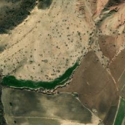 Satellite imagery of Koudiet el Hamra, DZ