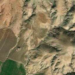 Satellite imagery of Koudiet el Hamra, DZ