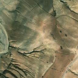 Satellite imagery of Koudiet Ardjeb, DZ