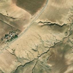 Satellite imagery of Koudiet Ardjeb, DZ