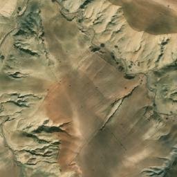 Satellite imagery of Koudiet Ardjeb, DZ