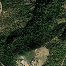 Satellite imagery of Djebel Bou Rokba, DZ