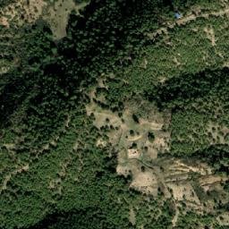 Satellite imagery of Djebel Bou Rokba, DZ