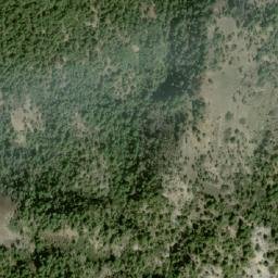 Satellite imagery of Djebel ech Chahba, DZ