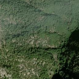 Satellite imagery of Djebel ech Chahba, DZ