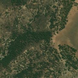Satellite imagery of Djebel Djahifa, DZ