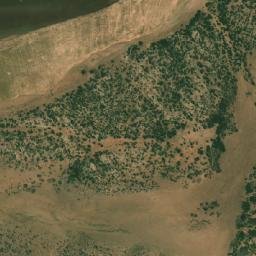Satellite imagery of Kef Mahmoud, DZ