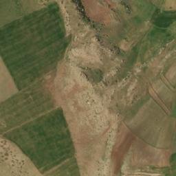 Satellite imagery of Kef et Taria, DZ