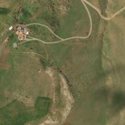 Satellite imagery of Kef et Taria, DZ