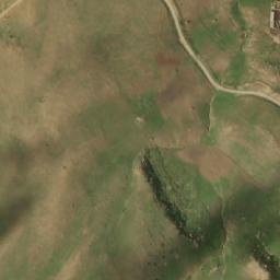 Satellite imagery of Kef et Taria, DZ