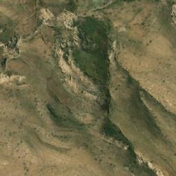 Satellite imagery of Kef Kerbouba, DZ