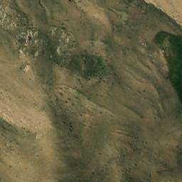 Satellite imagery of Kef Kerbouba, DZ