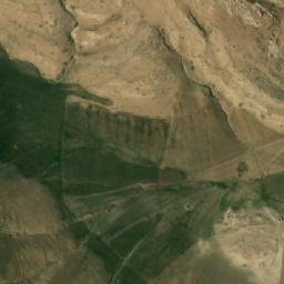 Satellite imagery of Kef Kerbouba, DZ