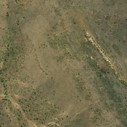 Satellite imagery of Djebel Larhouat, DZ