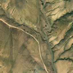 Satellite imagery of Kef Filouane, DZ
