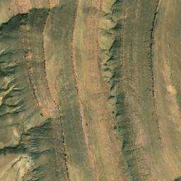 Satellite imagery of Kef Filouane, DZ