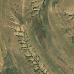 Satellite imagery of Kef Filouane, DZ