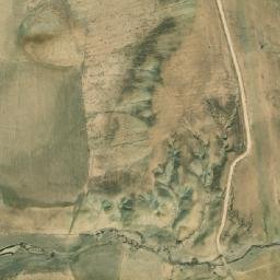 Satellite imagery of Teniet ez Zitoun, DZ