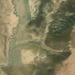 Satellite imagery of Gadet Messaïrine, DZ