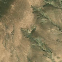 Satellite imagery of Gadet Messaïrine, DZ