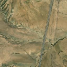 Satellite imagery of Gadet Messaïrine, DZ