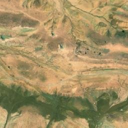 Satellite imagery of Draa el Melah, DZ