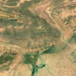 Satellite imagery of Draa el Melah, DZ