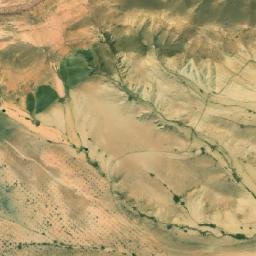 Satellite imagery of Draa el Melah, DZ
